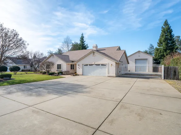 4624 Columbine Dr, Redding, CA 96002