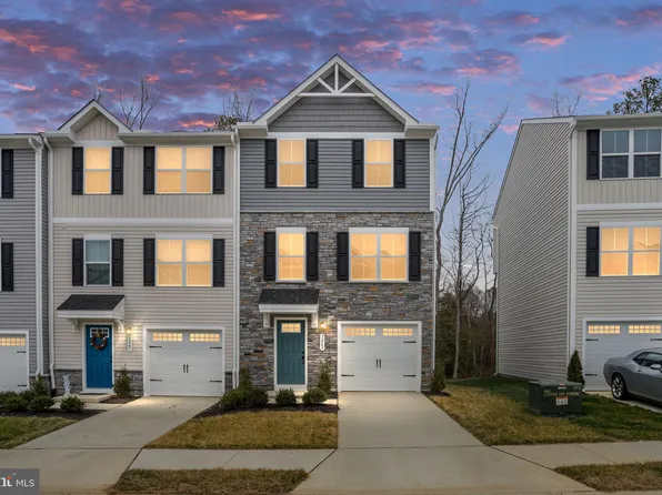 7263 Congressional Cir, Ruther Glen, VA 22546