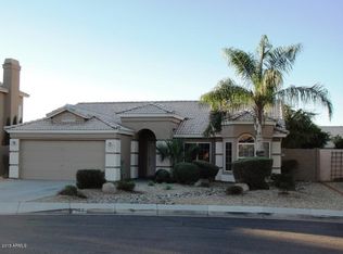 353 W Baylor Ln, Gilbert, AZ 85233
