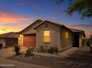 17193 S Emerald Vista Dr, Vail, AZ 85641