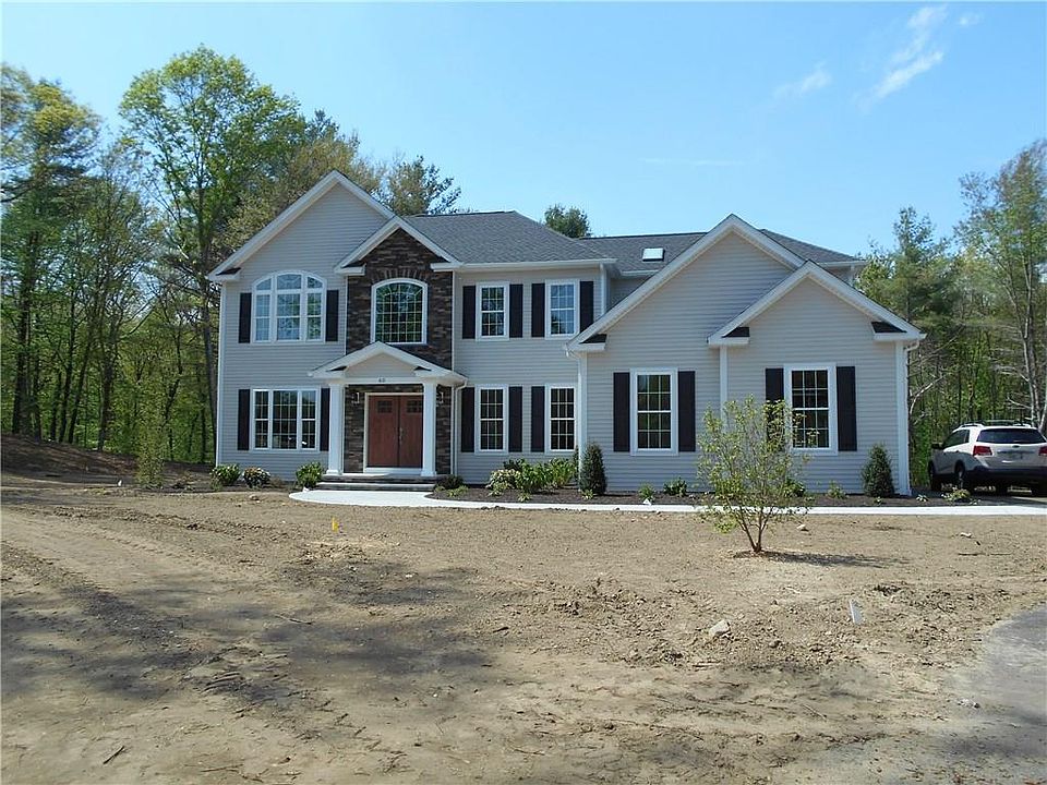 1st image of 60 Spencers Grant Dr E