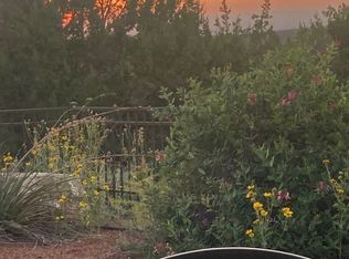 45 Duke Rd, Edgewood, NM 87015