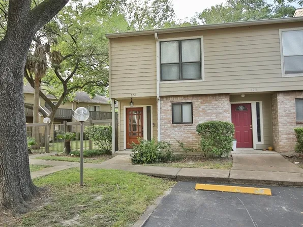 5005 Georgi Ln APT 174, Houston, TX 77092