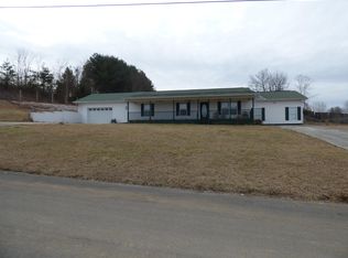 182 Megan Ln, Luttrell, TN 37779