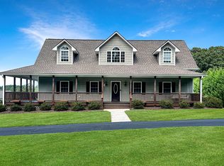 2100 Pine Lake Rd, Danville, VA 24541