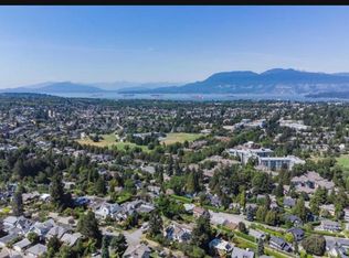 1997 W 35th Ave, Vancouver, BC V6M1H8