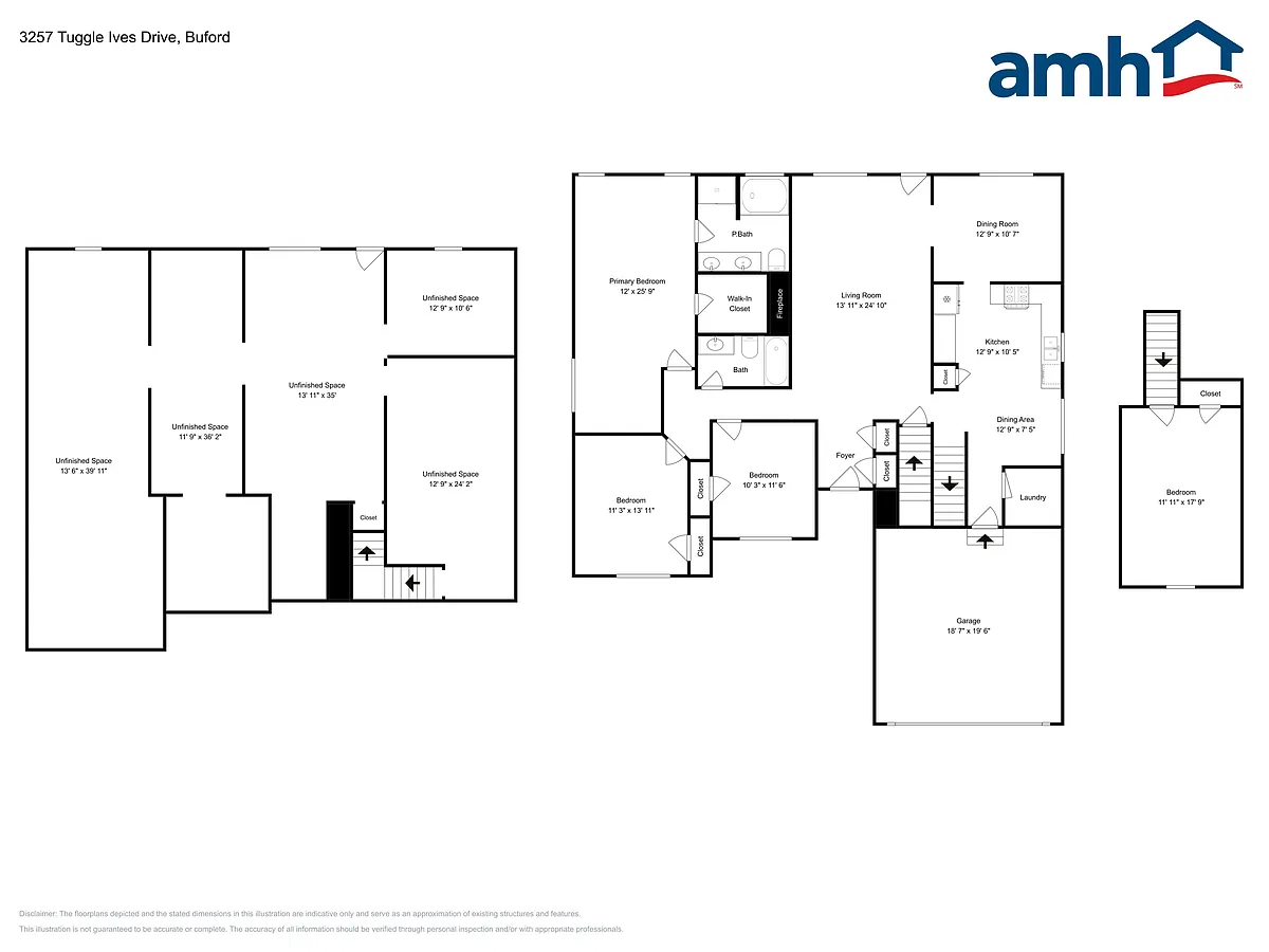 Building Photo - 3257 Tuggle Ives Dr