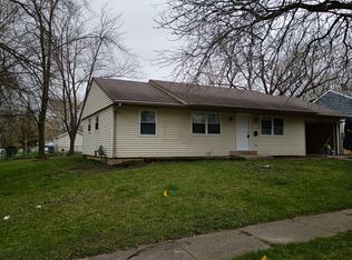 2825 224th Pl, Chicago Heights, IL