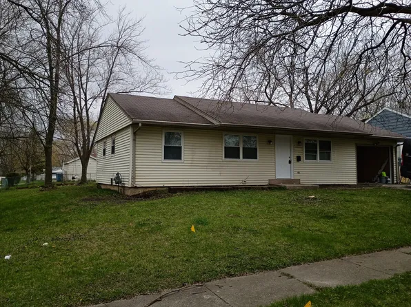 2825 224th Pl, Chicago Heights, IL 60411