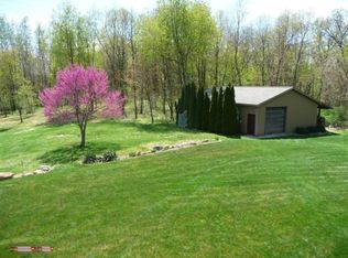 65486 Taylor Rd, Sturgis, MI 49091