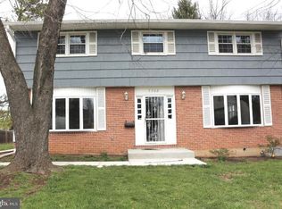 9702 Tulsemere Rd, Randallstown, MD 21133