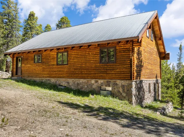 424 Dry Gulch Road, Fairplay, CO 80440