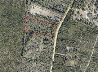 6916 Mount Pleasant Rd, Hortense, GA 31543