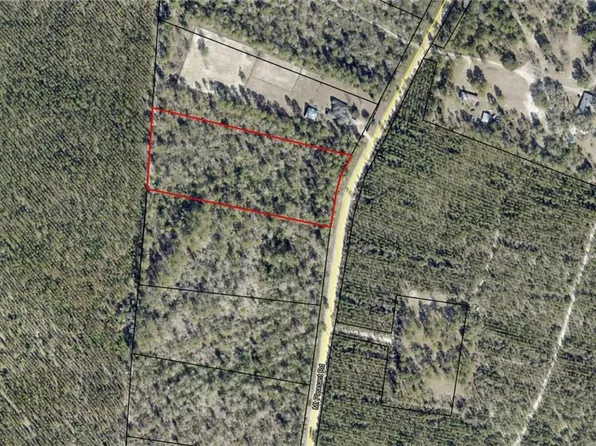 6916 Mount Pleasant Rd, Hortense, GA 31543