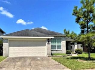 3019 Sunset Park Dr, Katy, TX 77449