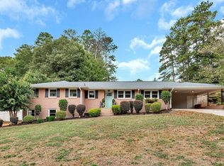 603 Concord Ave, Anderson, SC 29621