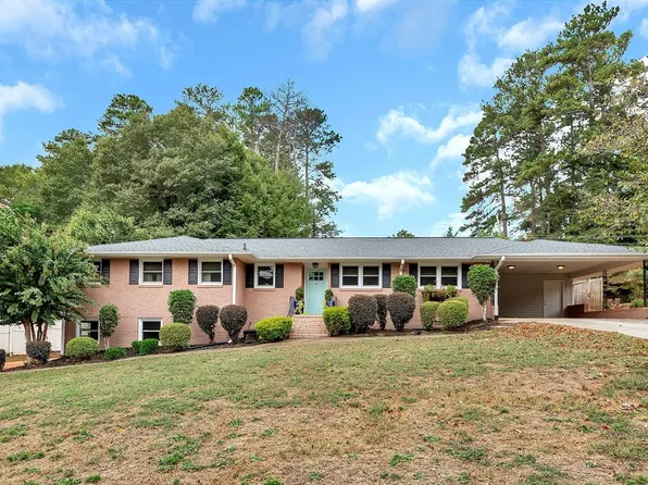 603 Concord Ave, Anderson, SC 29621