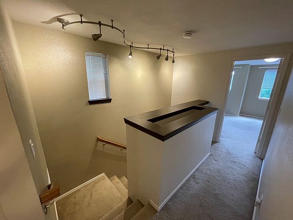 Upstairs Hallway