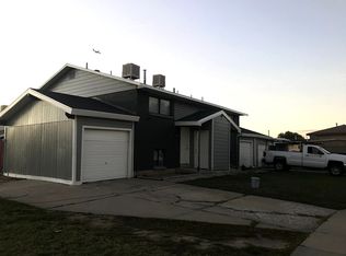 3308 S Mockingbird Way, West Valley City, UT 84119