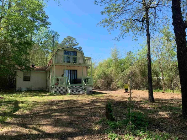 21816 Brierwood Dr, Frankston, TX 75763