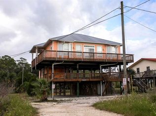 1930 Ezell Beach Rd, Perry, FL 32348