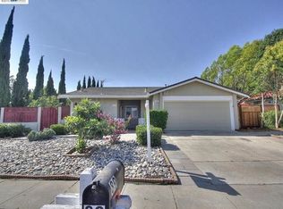89 Snyder Way, Fremont, CA 94536