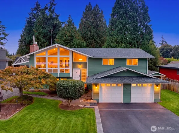 13823 SE 142nd Street, Renton, WA 98059