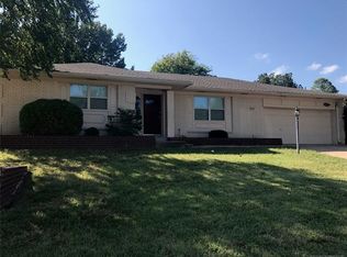 5766 S 80th Ave E, Tulsa, OK 74145