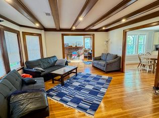 36 Oakley Rd #2, Watertown, MA 02472