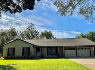 1116 Frances Dr, Rosenberg, TX 77471