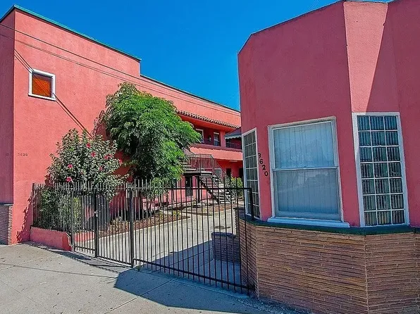 3620 Santa Fe Ave, Long Beach, CA