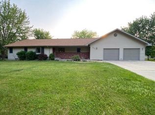 432 Forest St N, Stevens Pt, WI 54481