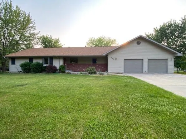 432 FOREST STREET NORTH, Stevens Point, WI 54481
