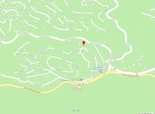 Forest View Dr, Crestline, CA 92325