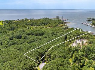 397 Madison Avenue LOT 9, Oriental, NC 28571