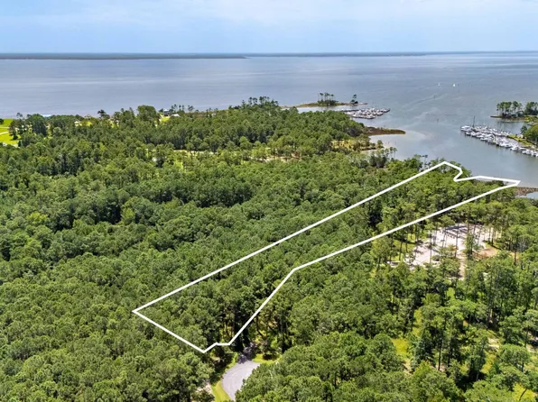 397 Madison Avenue LOT 9, Oriental, NC 28571