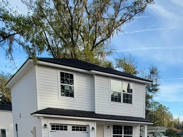 3363 ARMSTRONG Street, Jacksonville, FL 32218