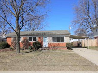 11439 Nineteen Mile Rd, Sterling Heights, MI 48314