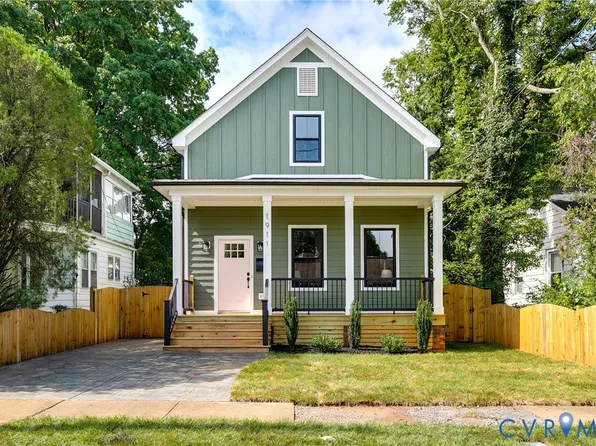 1911 Maplewood Ave, Richmond, VA 23220