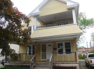 23 Carver St, Springfield, MA 01108