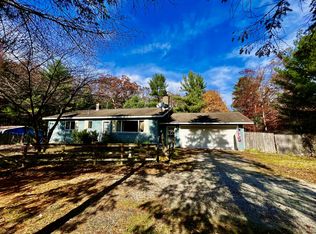 5852 E River Rd, Twin Lake, MI 49457