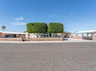 11344 E 37th Pl, Yuma, AZ 85367