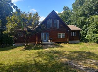 18553 Charlottesville Rd, Lawrenceville, IL 62439