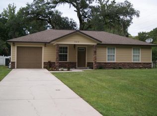 2413 NE 34th Pl, Ocala, FL 34479