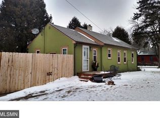 320 6th Ave, Ironton, MN 56455