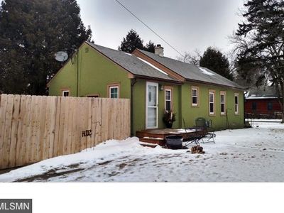 320 6th Ave, Ironton, MN, 56455