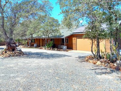 10383 Liro Ct, Coulterville, CA, 95311