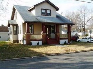 17 Devlin Ave, Burlington, NJ 08016