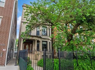 6137 S Kimbark Ave APT 3, Chicago, IL 60637