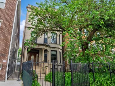 6137 S Kimbark Ave APT 3, Chicago, IL, 60637